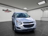 Used 2017 Chevrolet Equinox LS image 2