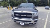 Certified 2019 RAM 1500 Big Horn image 3