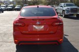 Used 2016 Ford Focus SE w/ SE Sport Package image 5