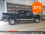 Used 2018 GMC Sierra 1500 SLT w/ Suspension Package, Off-Road image 4