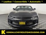 Used 2016 Chevrolet Camaro LT w/ RS Package image 2