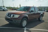 Used 2016 Nissan Frontier SV w/ SV Value Truck Package image 3
