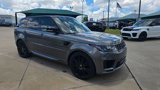 Used 2018 Land Rover Range Rover Sport Supercharged image 6