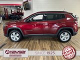 Certified 2022 Jeep Compass Latitude w/ Convenience Group image 2