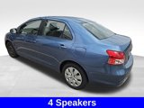 Used 2012 Toyota Yaris Sedan image 4