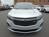 Certified 2022 Chevrolet Equinox RS image 2