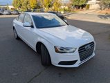 Used 2013 Audi A4 2.0T Premium image 4