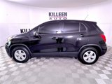 Used 2021 Chevrolet Trax LS w/ Tint and Cruise Package image 4