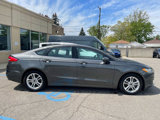 Used 2018 Ford Fusion SE w/ Fusion SE Technology Package image 4