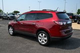Used 2016 Chevrolet Traverse LT image 5