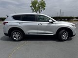 Used 2020 Hyundai Santa Fe SE image 3
