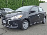 New 2024 Mitsubishi Mirage ES image 2