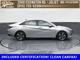 Certified 2023 Hyundai Elantra SEL w/ Convenience Package image 4