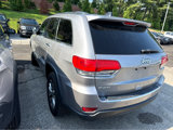 Used 2016 Jeep Grand Cherokee Limited w/ Luxury Group II image 2