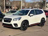 Used 2019 Subaru Forester Sport w/ Popular Package #2 image 3