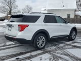 Used 2021 Ford Explorer XLT w/ Equipment Group 202A image 3