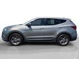 Used 2017 Hyundai Santa Fe Sport image 2