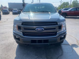 Used 2018 Ford F150 XLT w/ Equipment Group 302A Luxury image 5