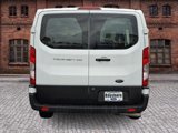 Certified 2023 Ford Transit 250 Low Roof w/ Exterior Upgrade Package image 5