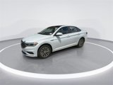 Used 2019 Volkswagen Jetta SEL image 4