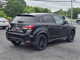 Used 2022 Mitsubishi Outlander Sport SE image 5