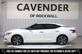 Used 2016 Nissan Maxima Platinum image 4