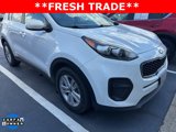 Used 2019 Kia Sportage LX image 3