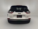Used 2021 Jeep Cherokee Latitude Plus image 6
