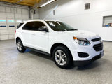 Used 2017 Chevrolet Equinox LS image 6