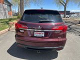Used 2013 Acura RDX AWD image 4