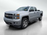 Used 2014 Chevrolet Silverado 1500 LT w/ All Star Edition image 3