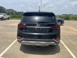Used 2020 Hyundai Santa Fe SE w/ Cargo Package image 3