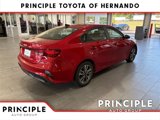 Used 2023 Kia Forte LXS image 5