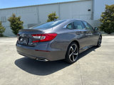 Used 2019 Honda Accord Sport image 5