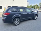 Used 2011 Subaru Outback 3.6R Limited w/ PWR Moonroof Pkg image 6