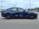 New 2025 MAZDA MAZDA3 s image 2