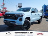 New 2025 Chevrolet Colorado Z71 w/ Technology Package image 2