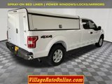 Used 2018 Ford F150 XLT w/ Equipment Group 301A Mid image 5