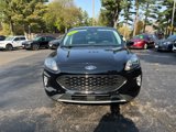 Used 2022 Ford Escape SEL image 2