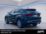 Used 2021 Toyota Venza XLE image 3