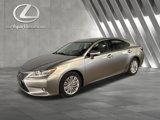 Used 2015 Lexus ES 350 image 2