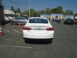Used 2016 Chevrolet Malibu LT image 5