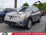 Used 2013 Nissan Rogue SL image 4