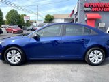 Used 2013 Chevrolet Cruze LS image 2