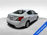 Used 2018 Nissan Versa S image 4