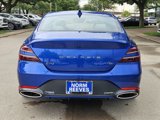 Used 2022 Genesis G70 3.3T image 4