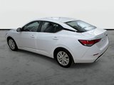 Used 2023 Nissan Sentra S image 2