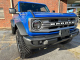 Used 2023 Ford Bronco Big Bend w/ Sasquatch Package image 6