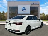 Certified 2022 Volkswagen Jetta S w/ IQ.Drive Package image 4