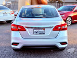Used 2019 Nissan Sentra SV image 5